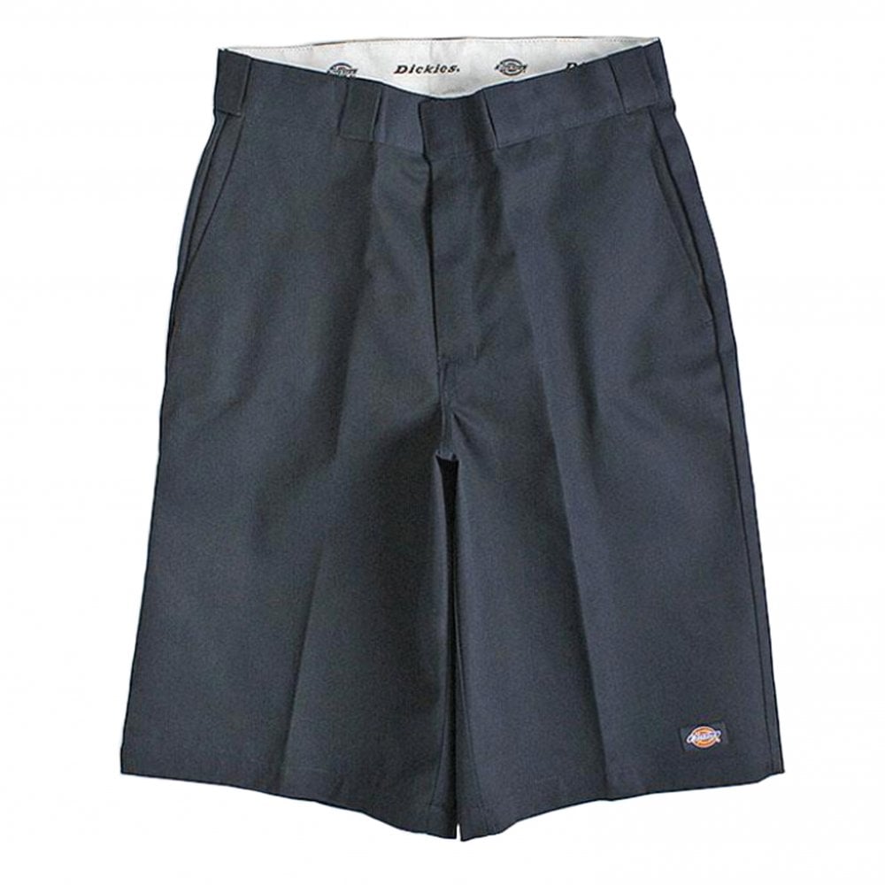 13 Inch Multi Pocket Work Short - Dark Navy