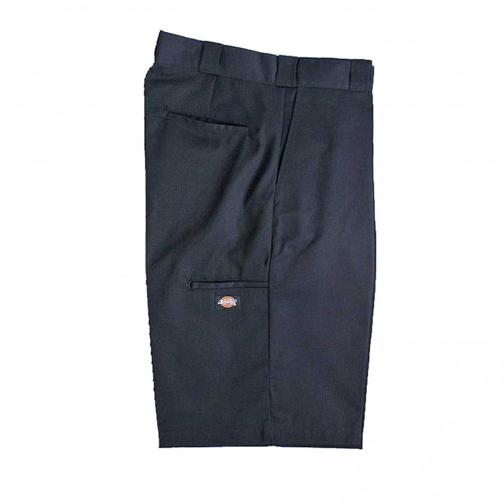 13 Inch Multi Pocket Work Short - Dark Navy