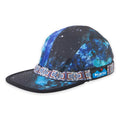 Synthetic Strapcap - Galaxy Gaze