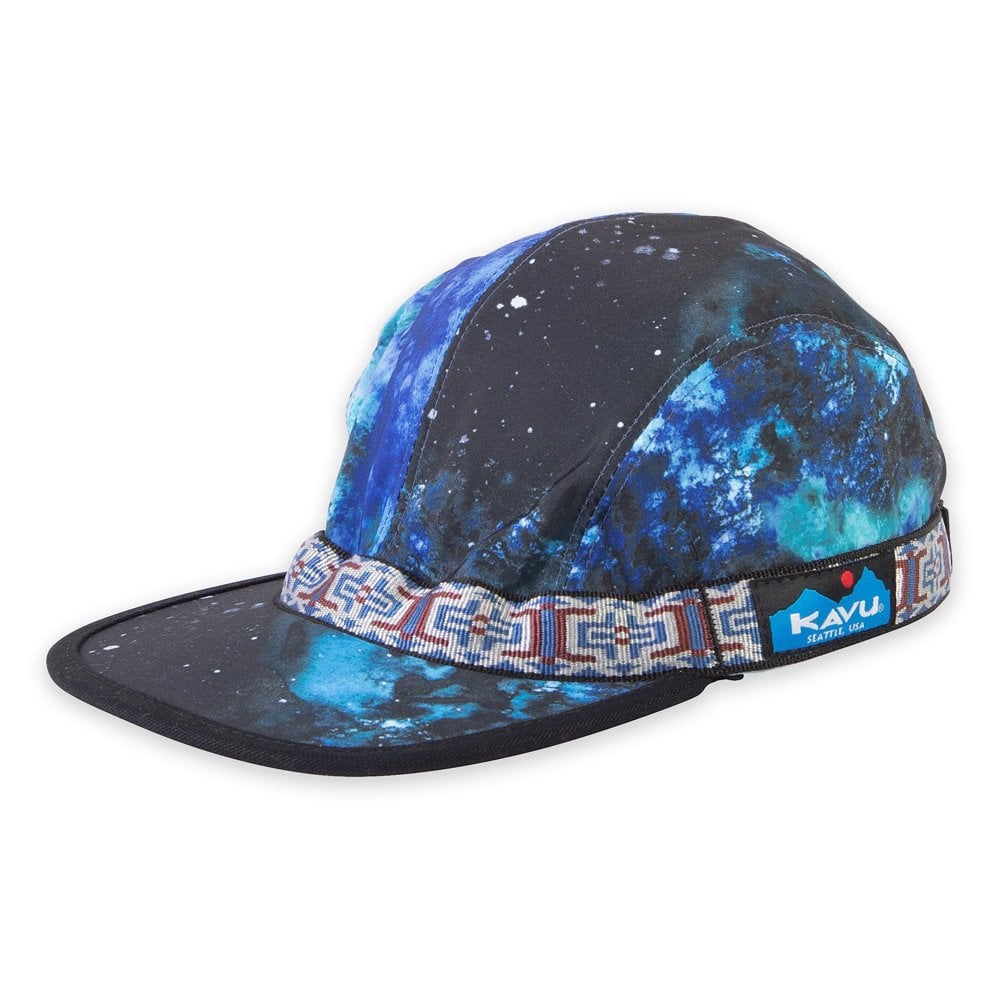 Synthetic Strapcap - Galaxy Gaze