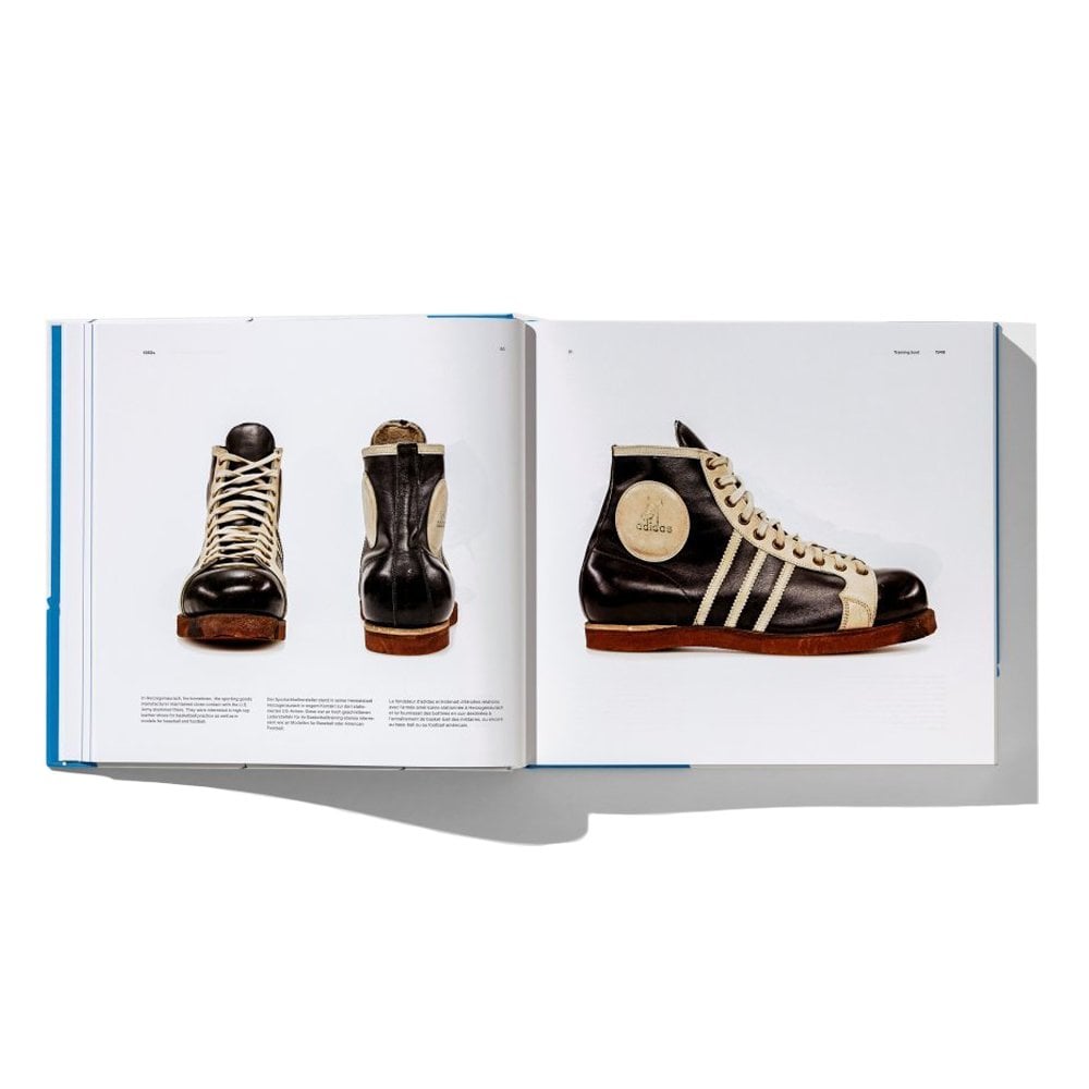 Adidas Archive - O/C