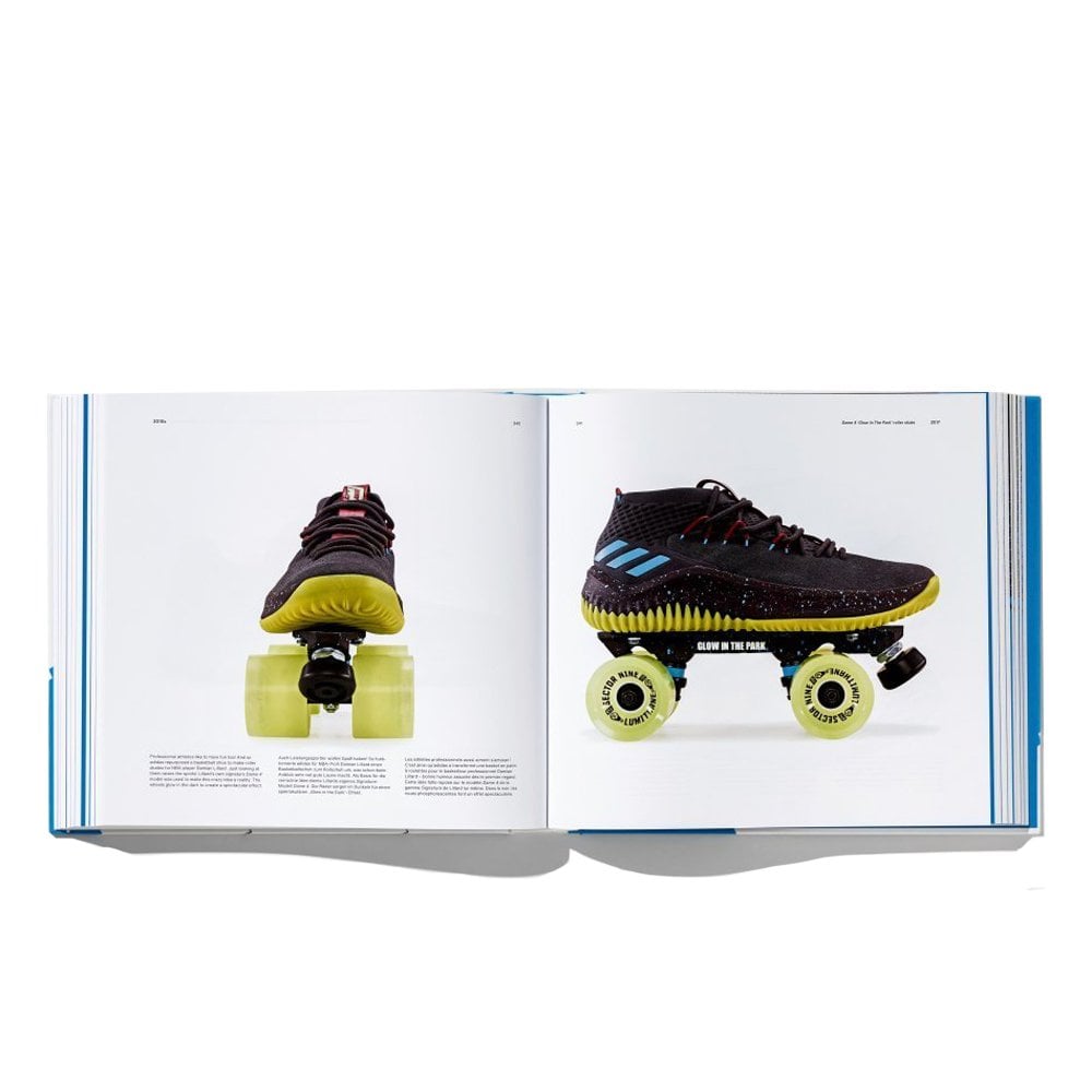 Adidas Archive - O/C