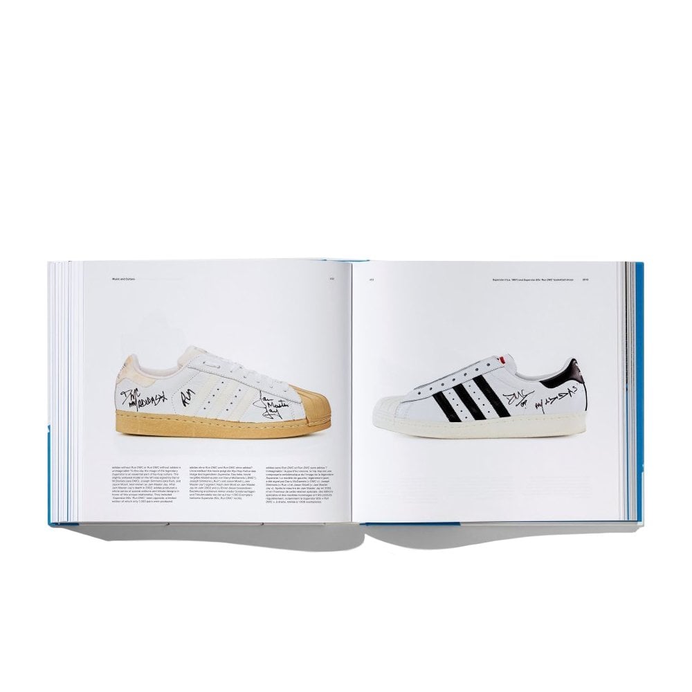 Adidas Archive - O/C