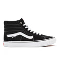 Skate Sk8 Hi - Black/White