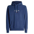 Timeless Organic Cotton Hoodie  - Twilight Nvy