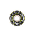 Responder Skateboard Wheels - Lime