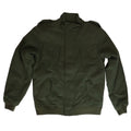 Scoot Jacket - Olive