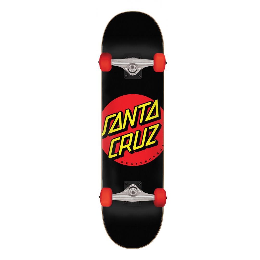 Classic Dot Super Micro Complete - Black