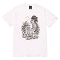 Vacation UV Colour T-Shirt - White - White