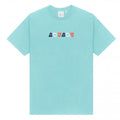 Hylas T-Shirt - Celadon