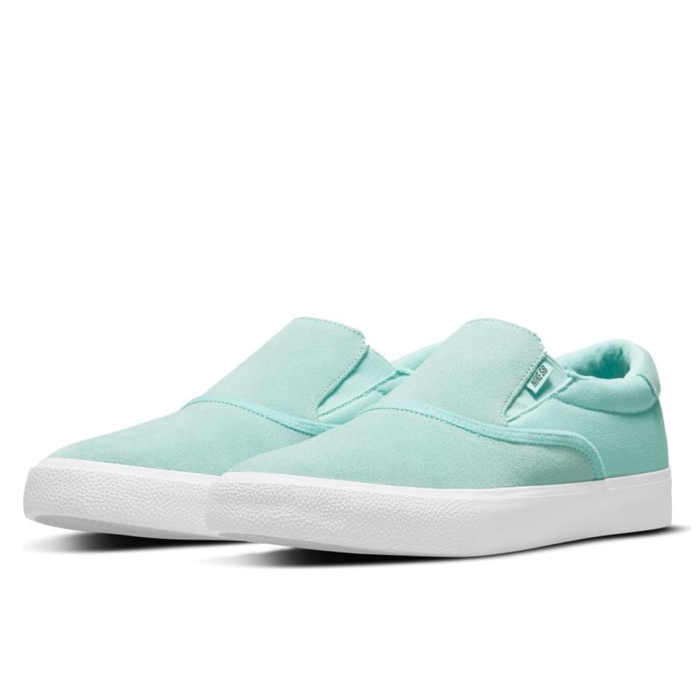 Verona Slip-On - Light Dew