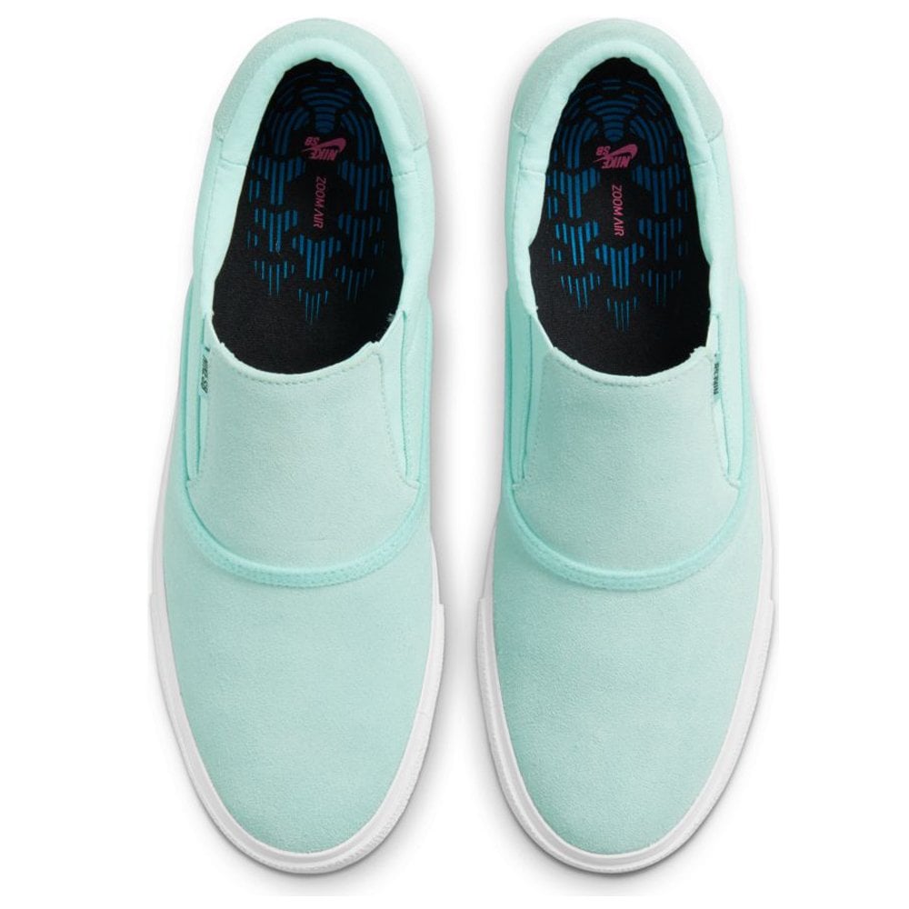 Verona Slip-On - Light Dew