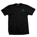 Drama Club T-Shirt - Black - Black
