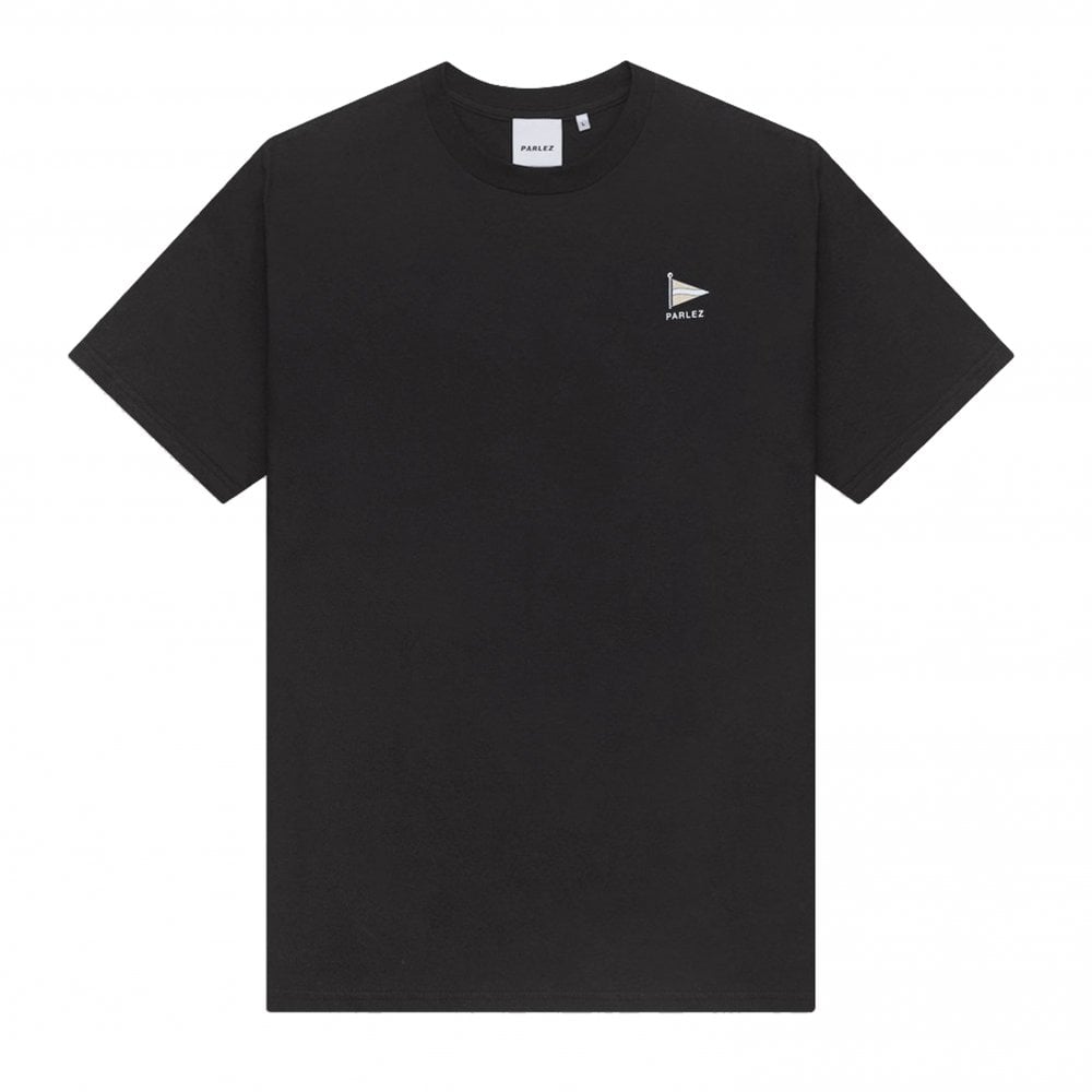 Holman T-Shirt - Black