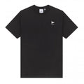 Holman T-Shirt - Black