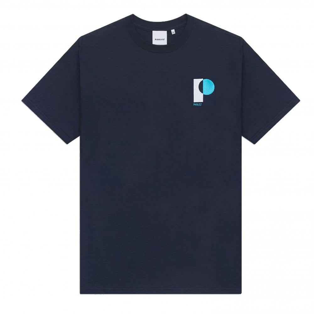 Pilot T-Shirt - Navy