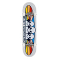 Spectrum Complete Skateboard - Gray