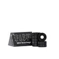 ABEC 7 HKD Bearings - Black - Black