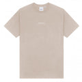 Cutter T-Shirt - Sand