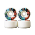 Kung Fu Drifter Wheels - Shining