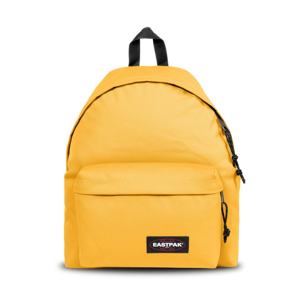 Padded Pak - Sunset Ylw