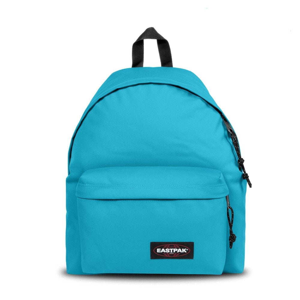 Padded Pak - Pool Blue