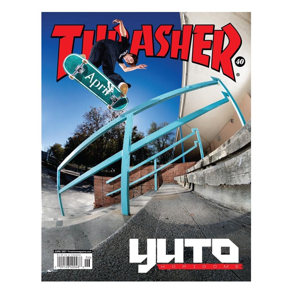 Magazine #491 - O/C