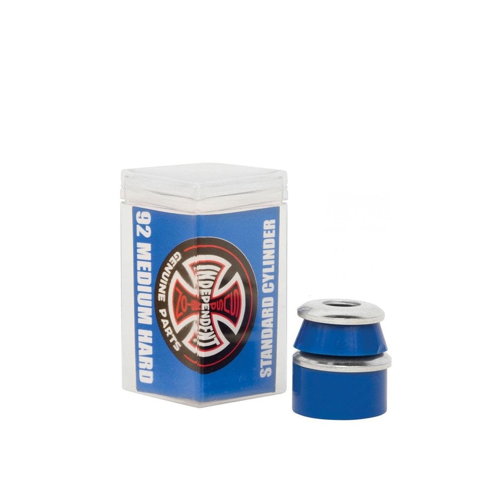 Indy Hi Bushings - Blue
