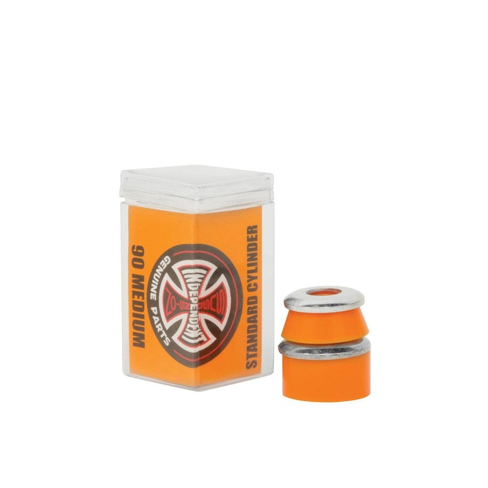 Indy Hi Bushings - Orange