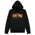 Truck 1 Hood - Black - Black