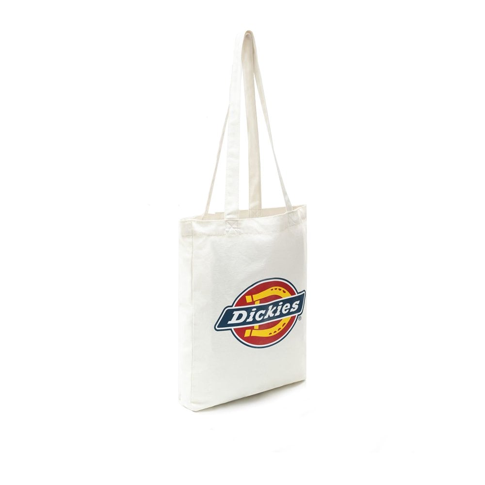 Icon Tote Bag - Ecru