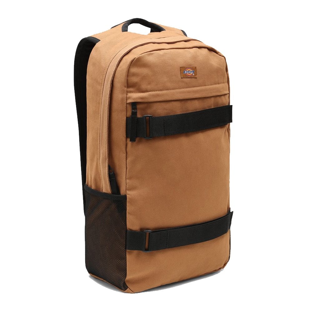 Duck Canvas Plus Backpack - Brown/Duck
