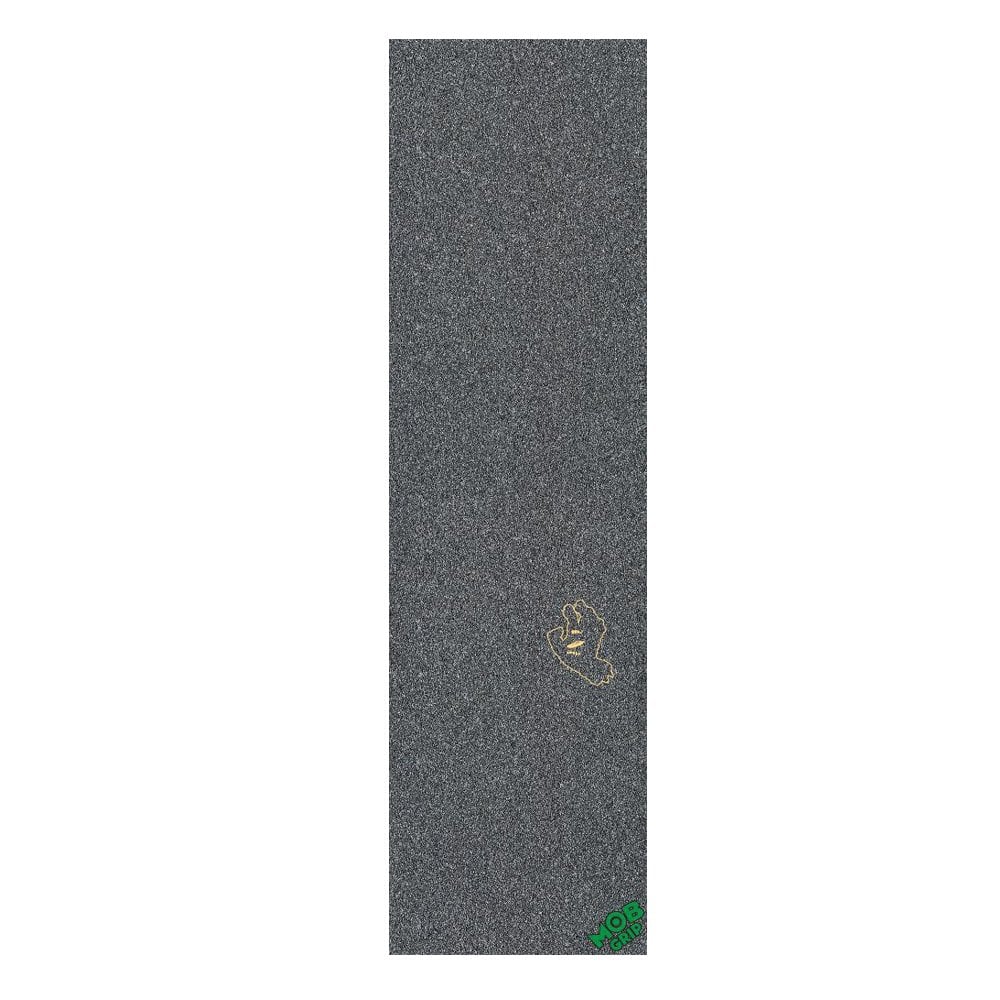 Laser Cut Screaming Hand Grip Tape - O/C