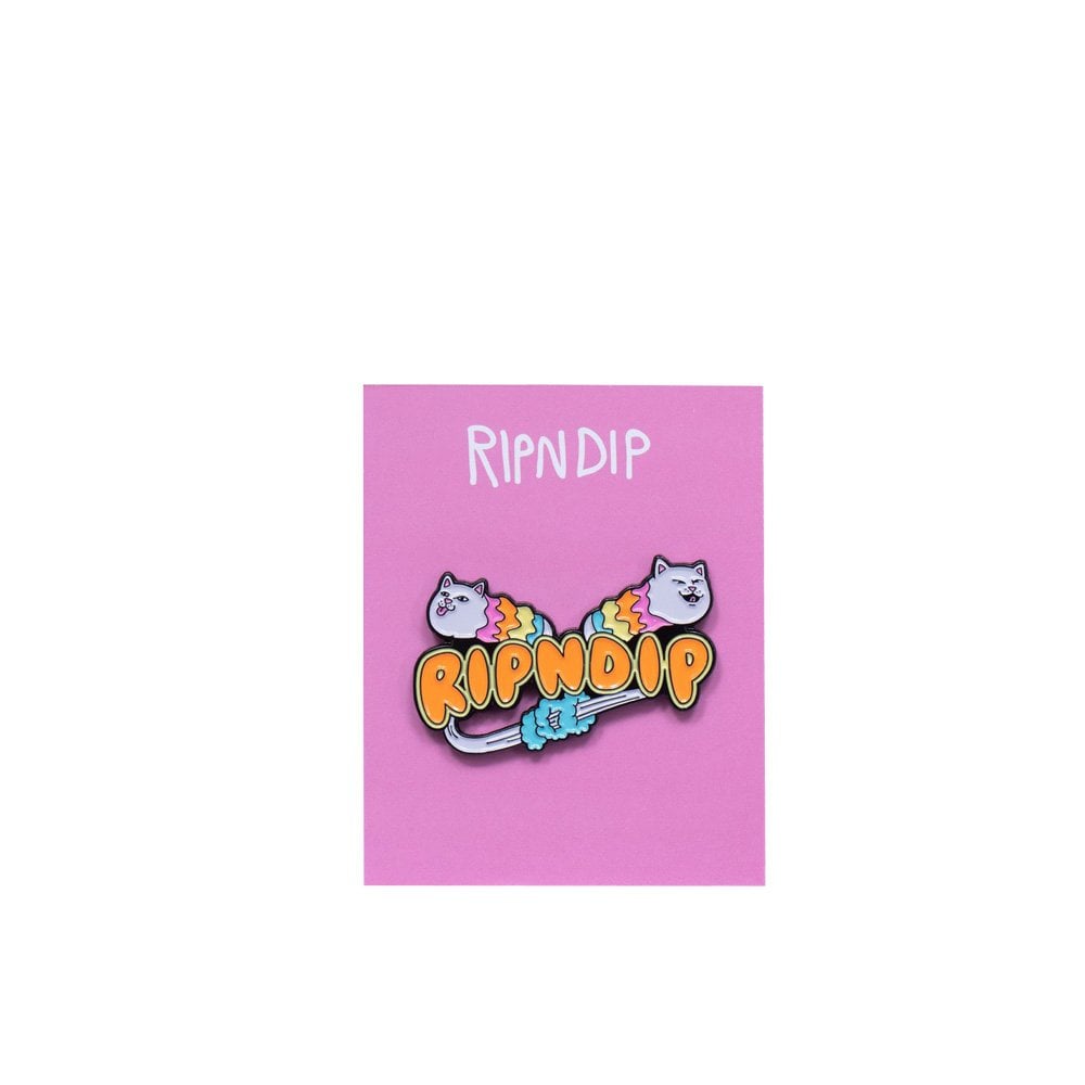 Space Gravy Pin - O/C