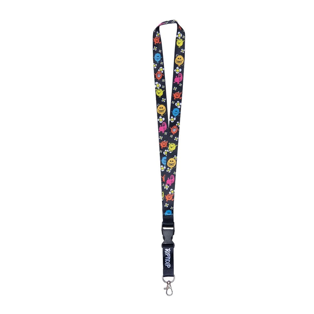 Mr Nerm Lanyard - O/C