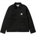 Detroit Jacket - Black Rigid