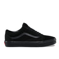 Old Skool Suede - Black/Black