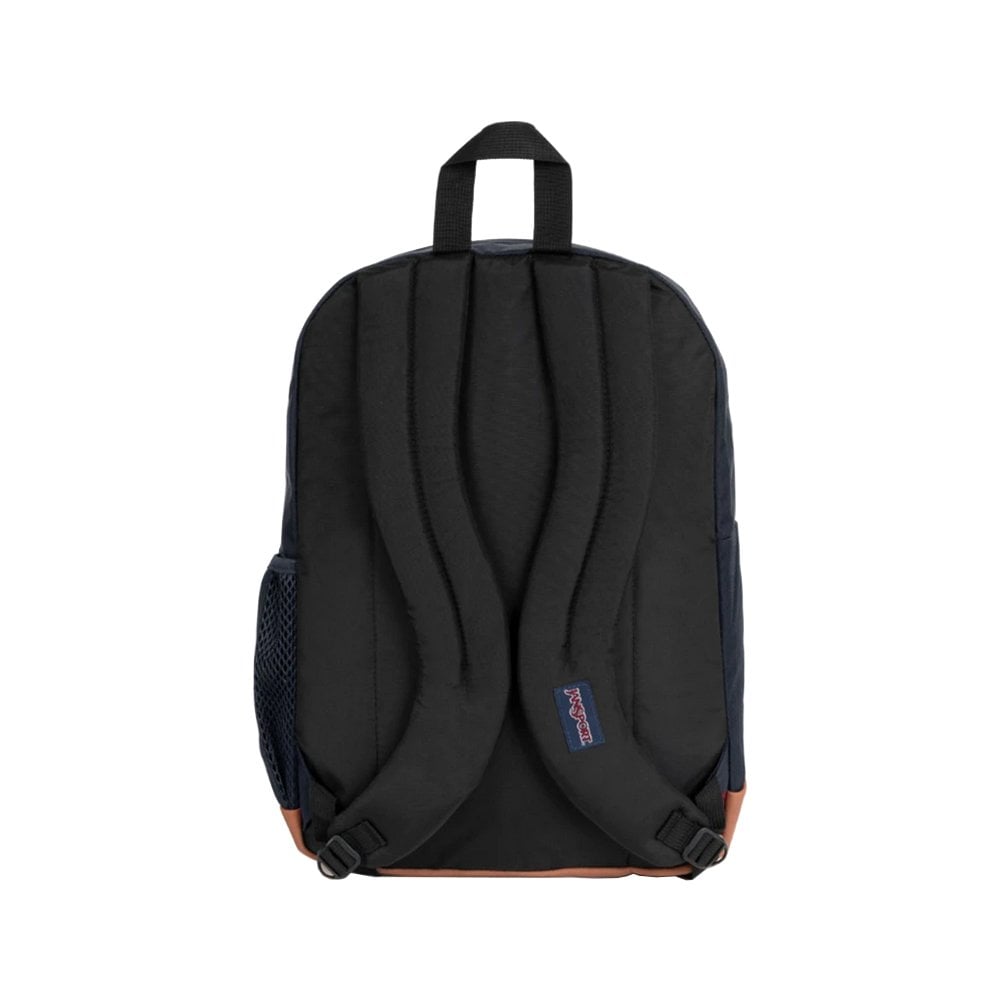 Cool Student Laptop Backpack - Navy