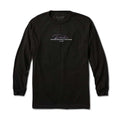 Beerus Orb Long Sleeve T-Shirt - Black - Black