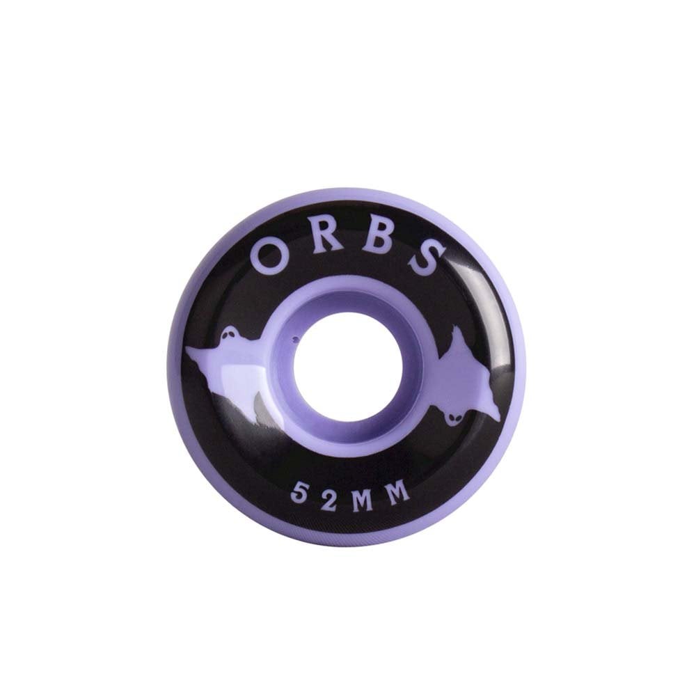 Orbs Specters Skateboard Wheels - Lavender