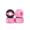 Specters Swirls - Pink/White