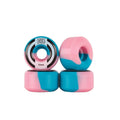 Apparitions Splits - Pink/Blue