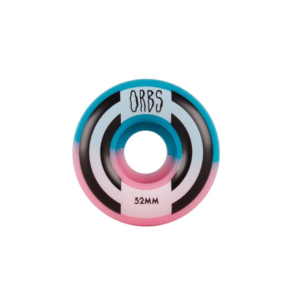 Apparitions Splits - Pink/Blue