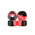 Apparitions Splits - Coral/Black