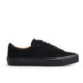 Suede Lo VM001 - Black/Black