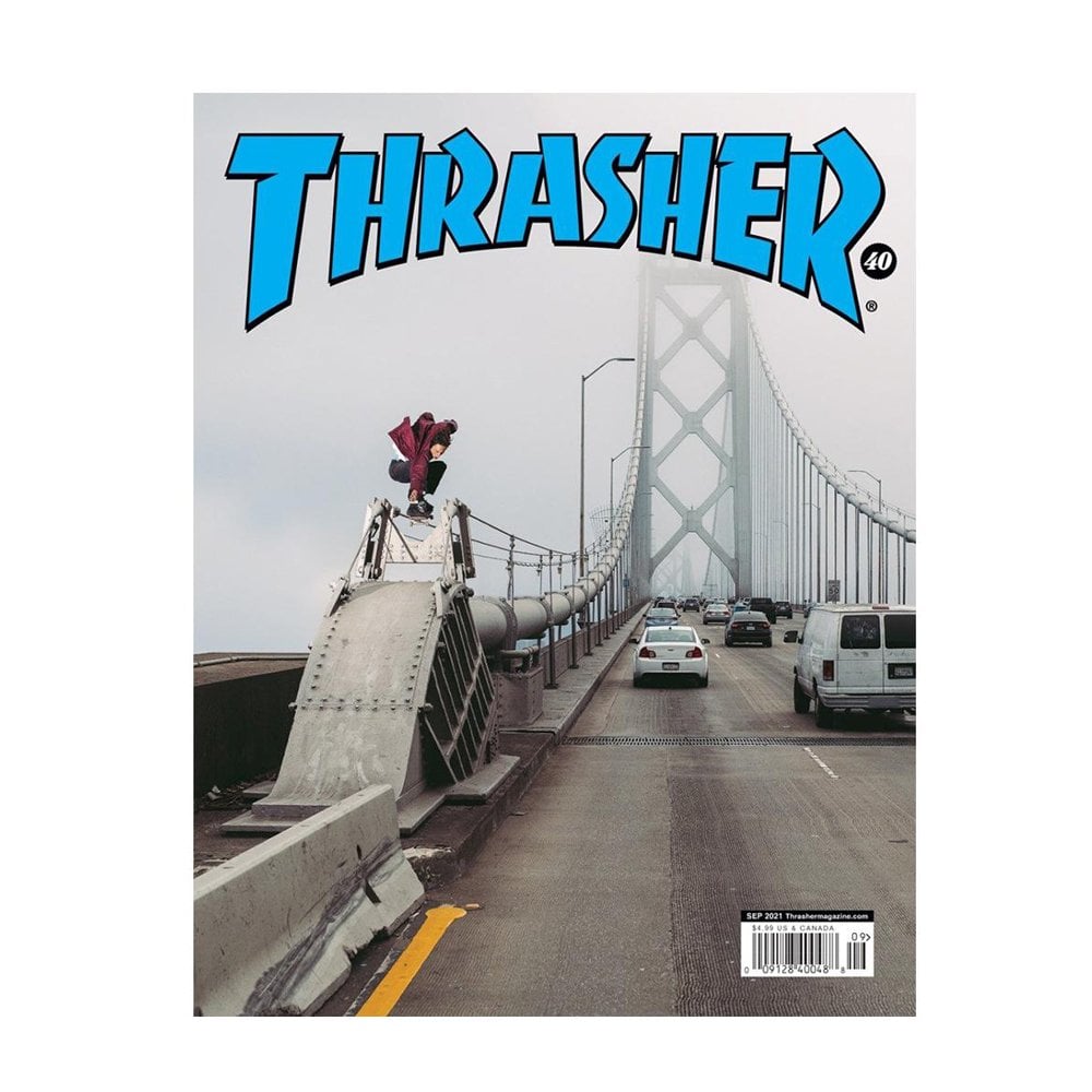 Magazine #494 - O/C