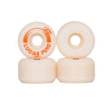 Lucas Puig Pro 52mm Wheels - White