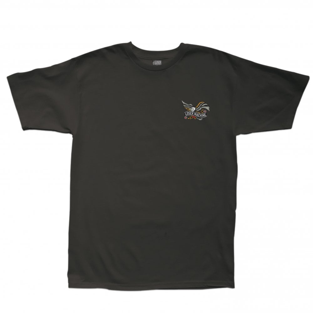 Glory Bound T-Shirt - Black - Black