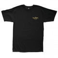 Puerto Rico T-Shirt - Black - Black