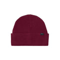 Watch Cap Beanie - Plum Pie